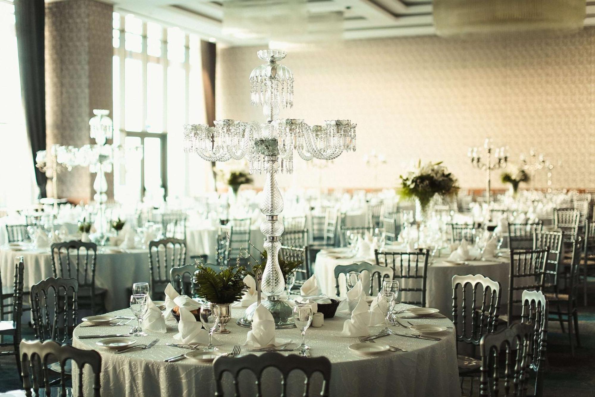 Radisson Blu Hotel Trabzon Esterno foto A wedding reception
