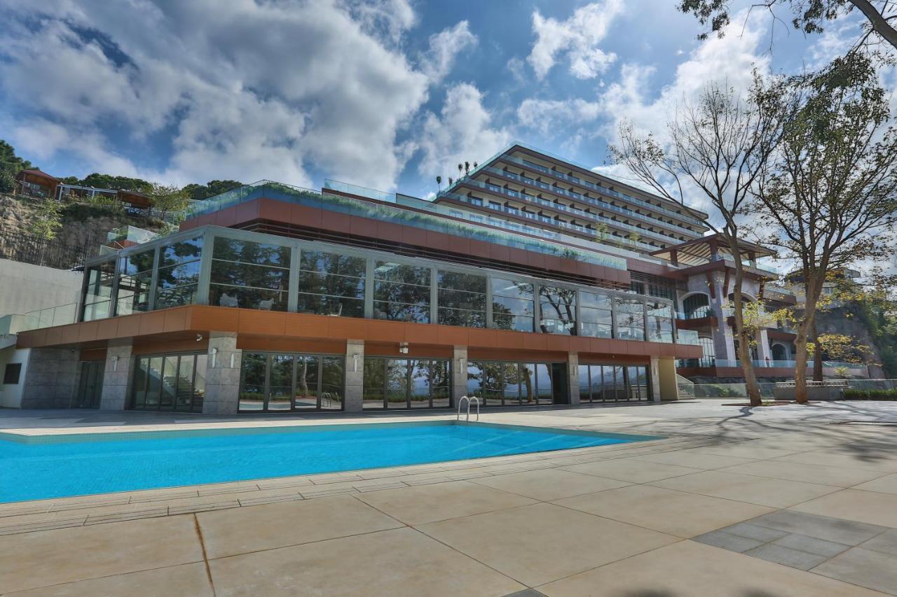 Radisson Blu Hotel Trabzon Esterno foto